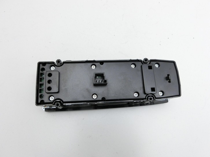 Mercedes W204 S204 C250 07-14 Kombi Fensterheberschalter Schalter Links Vorne Mercedes W204 S204 C250 07-14... Vorschau 4