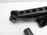 Jeep Compass MK49 10-14 Wagenheber Jeep Compass MK49 10-14 31.01.2014 05105920AE gebraucht Vorschau 2