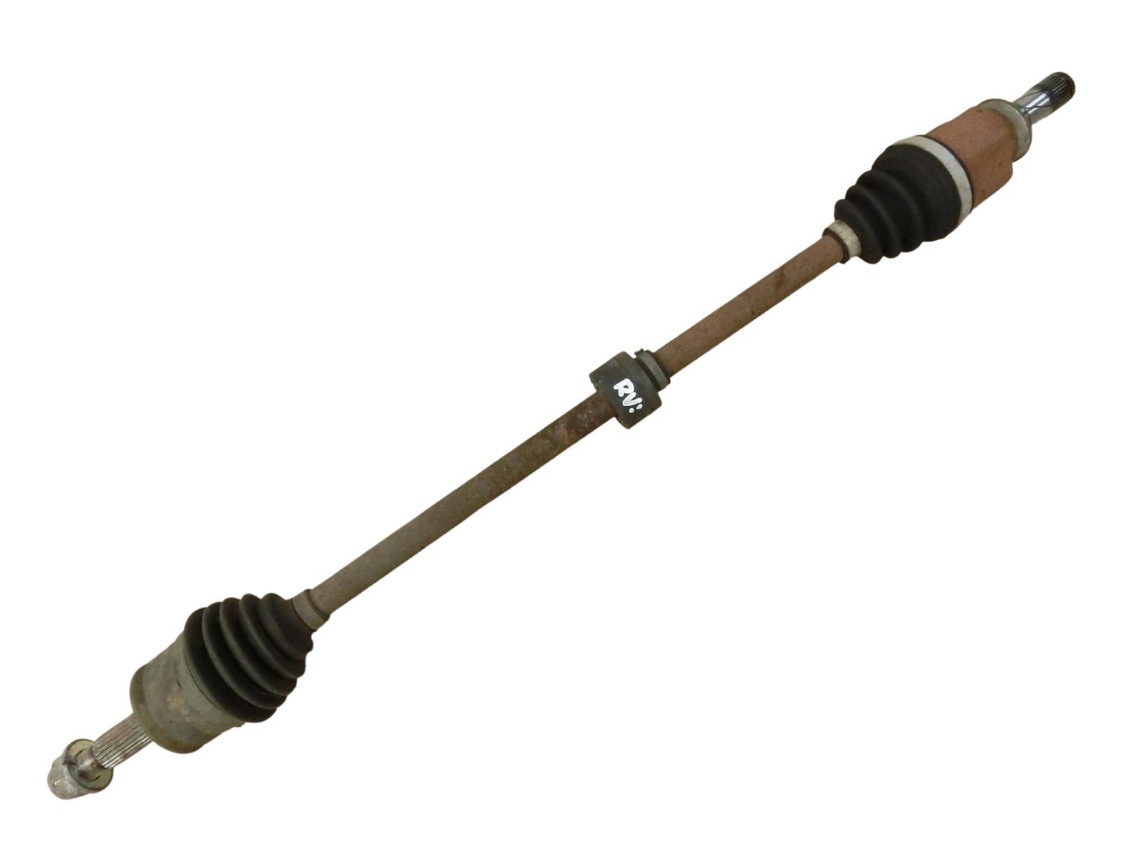 Mitsubishi Colt VI Z34 08-12 1,3 70KW Antriebswelle Gelenkwelle Rechts Vorne  - Bild 1