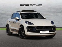 2023 Porsche Macan GTS 5dr PDK ESTATE PETROL Automatic