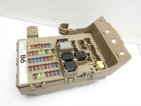 Subaru Outback V BS 15-21 2,0D 110KW Sicherungskasten Zentralelektrik Subaru Outback V BS 15-21 19.03.20154... Vorschau 4