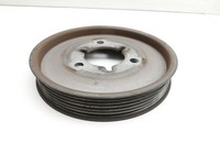 Citroen C2 JM 05-08 1,4 54KW TU3A KFV Riemenscheibe Citroen C2 JM 05-08 20.10.2006 0515N0 gebraucht Vorschau 2