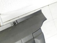 Range Rover Sport LS 05-10 Frontgrill Kühlergrill Grill 796 Range Rover Sport LS 05-10 09.01.2006 DHB500062WWR gebraucht Vorschau 4