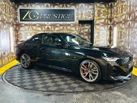 2023 BMW 2 Series 3.0 M240i Auto xDrive Euro 6 (s/s) 2dr COUPE Petrol Automatic