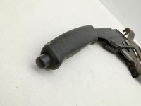 Toyota Land Cruiser 90 J9 96-02 Handbremshebel Hebel für Handbremse Bremshebel Toyota Land Cruiser 90 J9 96-02... Vorschau 5
