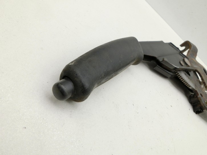 Toyota Land Cruiser 90 J9 96-02 Handbremshebel Hebel für Handbremse Bremshebel Toyota Land Cruiser 90 J9 96-02... Vorschau 4