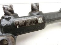 Citroen C4 Picasso II 13-16 HDI 1,6 88KW Verteilerrohr für Hochdruck Verteiler Citroen C4 Picasso II 13-16... Vorschau 4