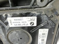 BMW X1 E84 X18D 09-12 2,0d 105KW Lüfter Ventilator f. Kühler BMW X1 E84 X18D 09-12 21.01.2015 8506668 17428506668... Vorschau 7