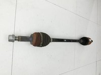 Tesla Model X 90D 15-21   EV KW Antriebswelle Gelenkwelle Rechts Hinten Tesla Model X 90D 15-21 19.05.2017... Vorschau 2