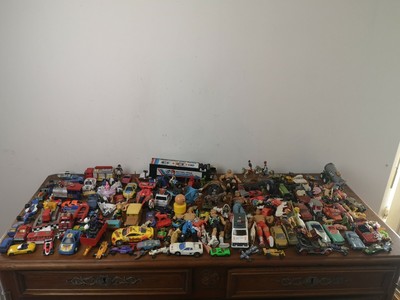 olx juguetes usados