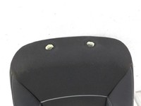 BMW X3 F25 10-14 Sitzbezug Rückenpolster Rechts Vorne für Beifahrer Sitz beheizt BMW X3 F25 10-14 24.01.2013... Vorschau 4