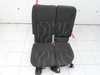 Ford Transit Connect 13-22 Lang Sitzbank Doppelsitz Beifahrersitz Ford Transit Connect 13-22 20.07.2017 - gebraucht Vorschau 2