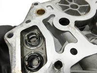 Audi A5 8T 07-12 TDI 2,7 140KW CGKA Ölfiltergehäuse Ölfilter Gehause Halter Audi A5 8T 07-12 04.12.2008 059115397AA... Vorschau 7