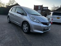 2025 Honda Jazz  Hatchback PETROL Automatic