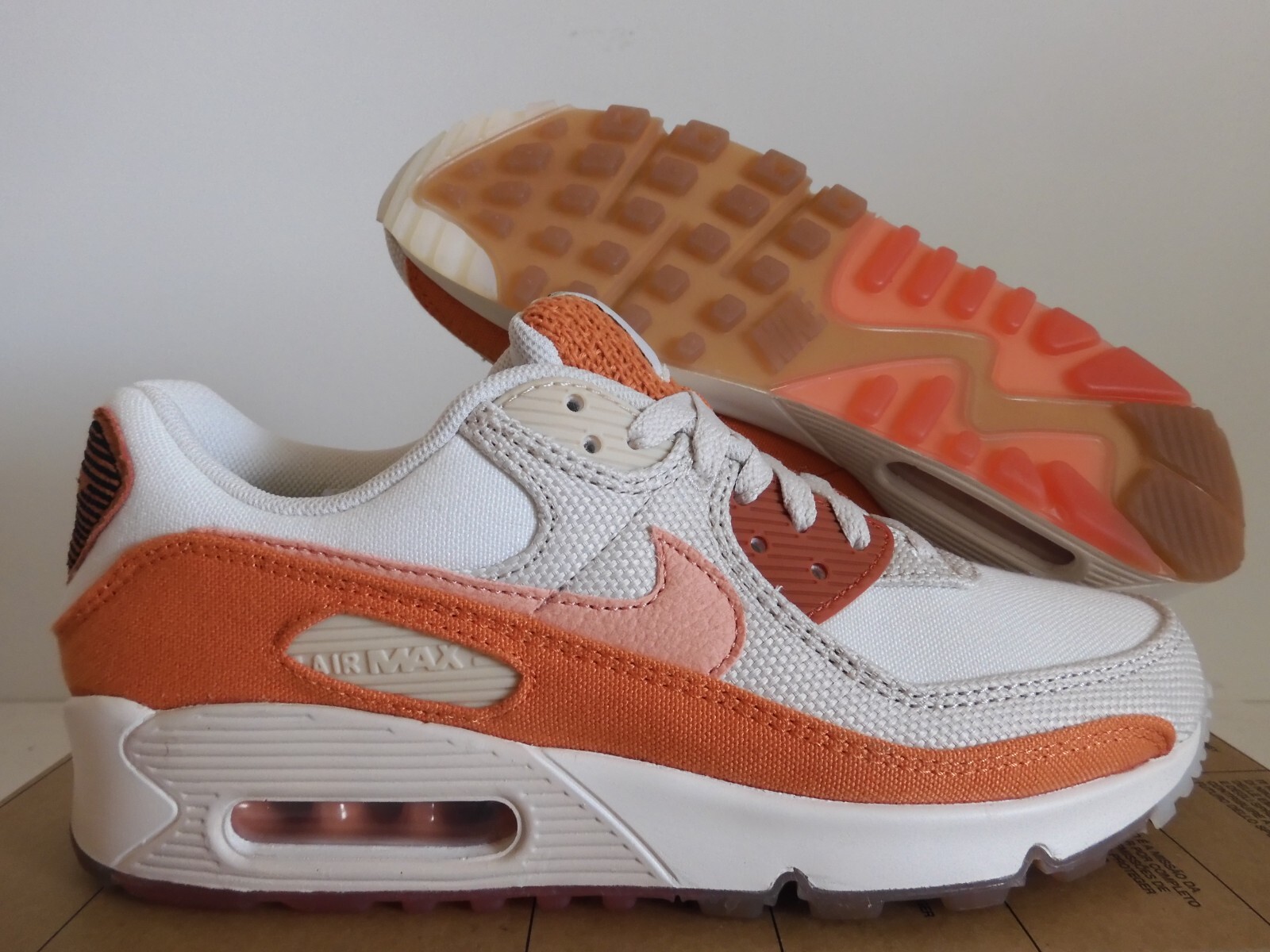 MENS NIKE AIR MAX 90 SE 