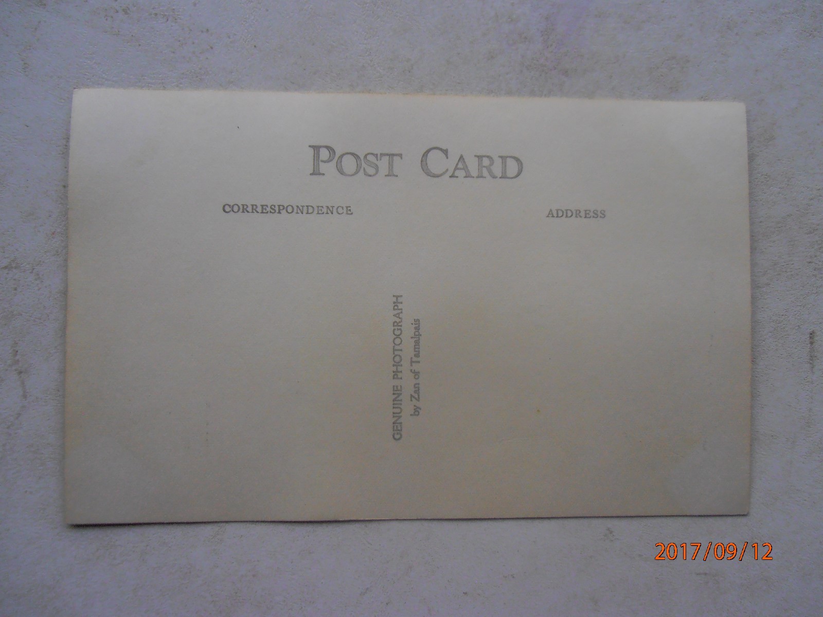 Southern Pacific Daylight Coast Liner, Steam Engine, #208, 1950