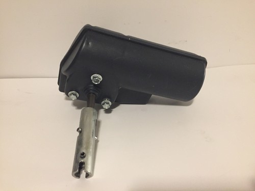INVACARE  HOSPITAL BED ACTUATOR MOTOR DRIVE 301032-01 IP66 TYPE 1115285 #N1
