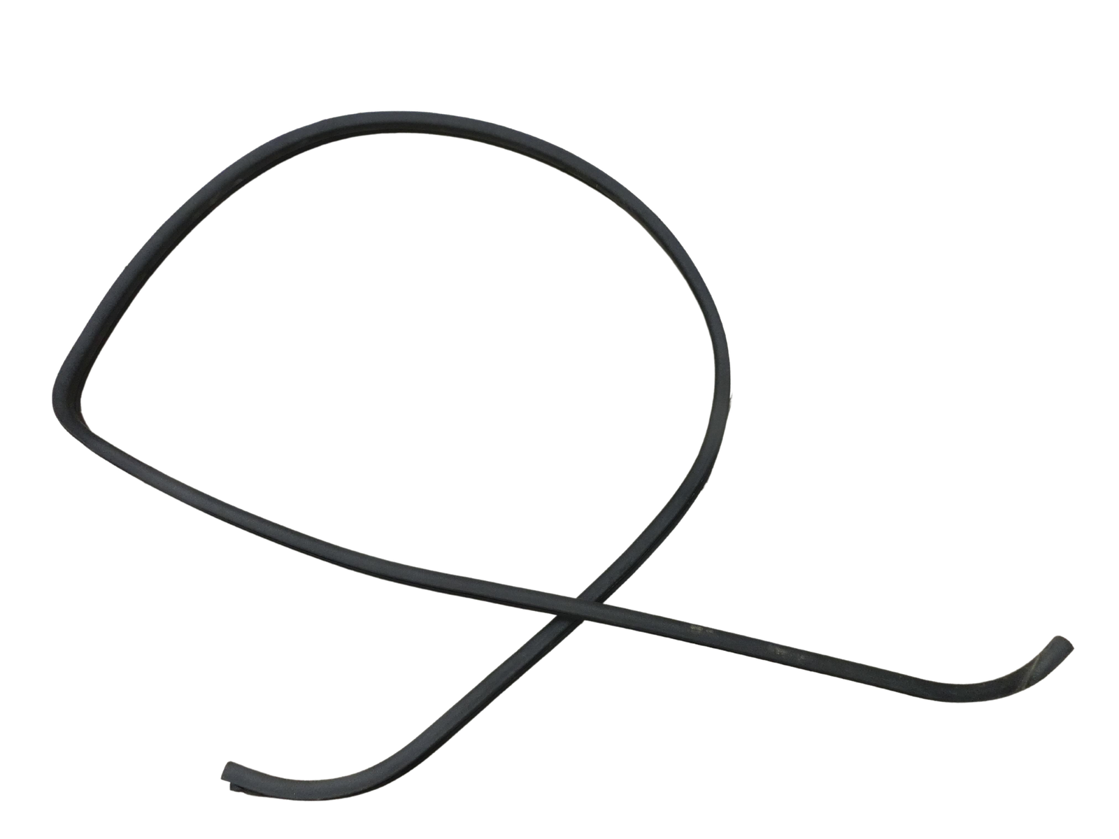 Gasket, thermostat housing for Door Left Front Land Rover Freelander 03-06 - Bild 1