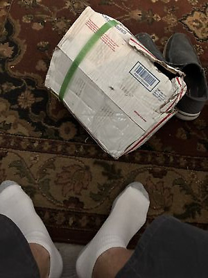 Item photo(s) from verified buyer