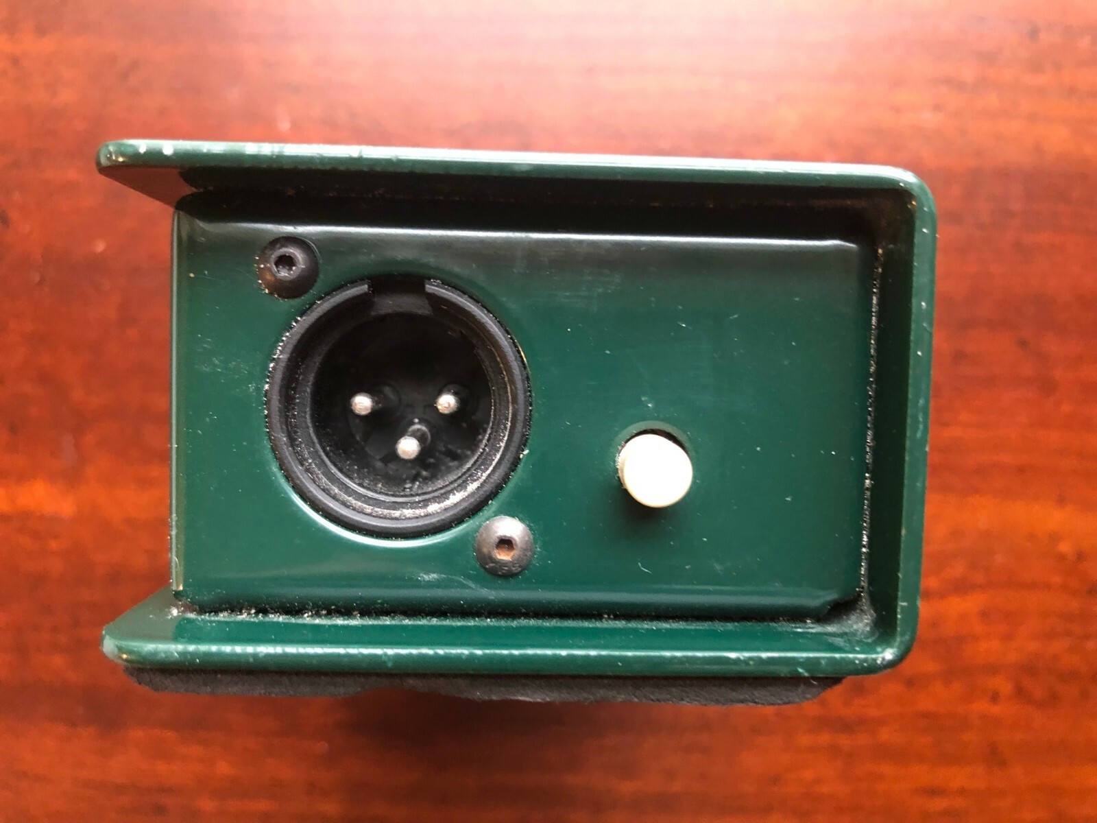 Radial Engineering ProDI Passive Instrument Direct Box Bass/Guitar/Synth #2