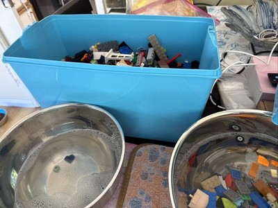 Fotos del artículo de un comprador verificado