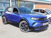 2025 Vauxhall Mokka 1.2 Turbo Ultimate 5dr Auto HATCHBACK PETROL Automatic
