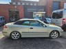 2005 05 SAAB 9-3 VECTOR 2.0 175 CONVERTIBLE AUTOMATIC CABRIOLET #SERVICE HISTORY