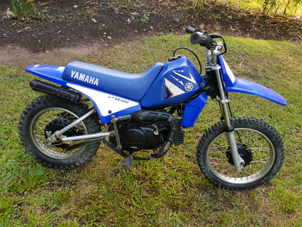 peewee 80 for sale