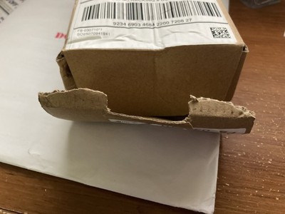 Item photo(s) from verified buyer