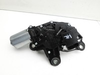 VW Touran 1T 03-06 Wischermotor Heckwischermotor Hinten VW Touran 1T 03-06 16.04.2009 1T0955711C 0390201598 gebraucht Vorschau 4