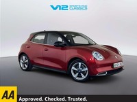 2024 GWM ORA 03 126kW Pure+ 48kWh 5dr Auto HATCHBACK ELECTRIC Automatic