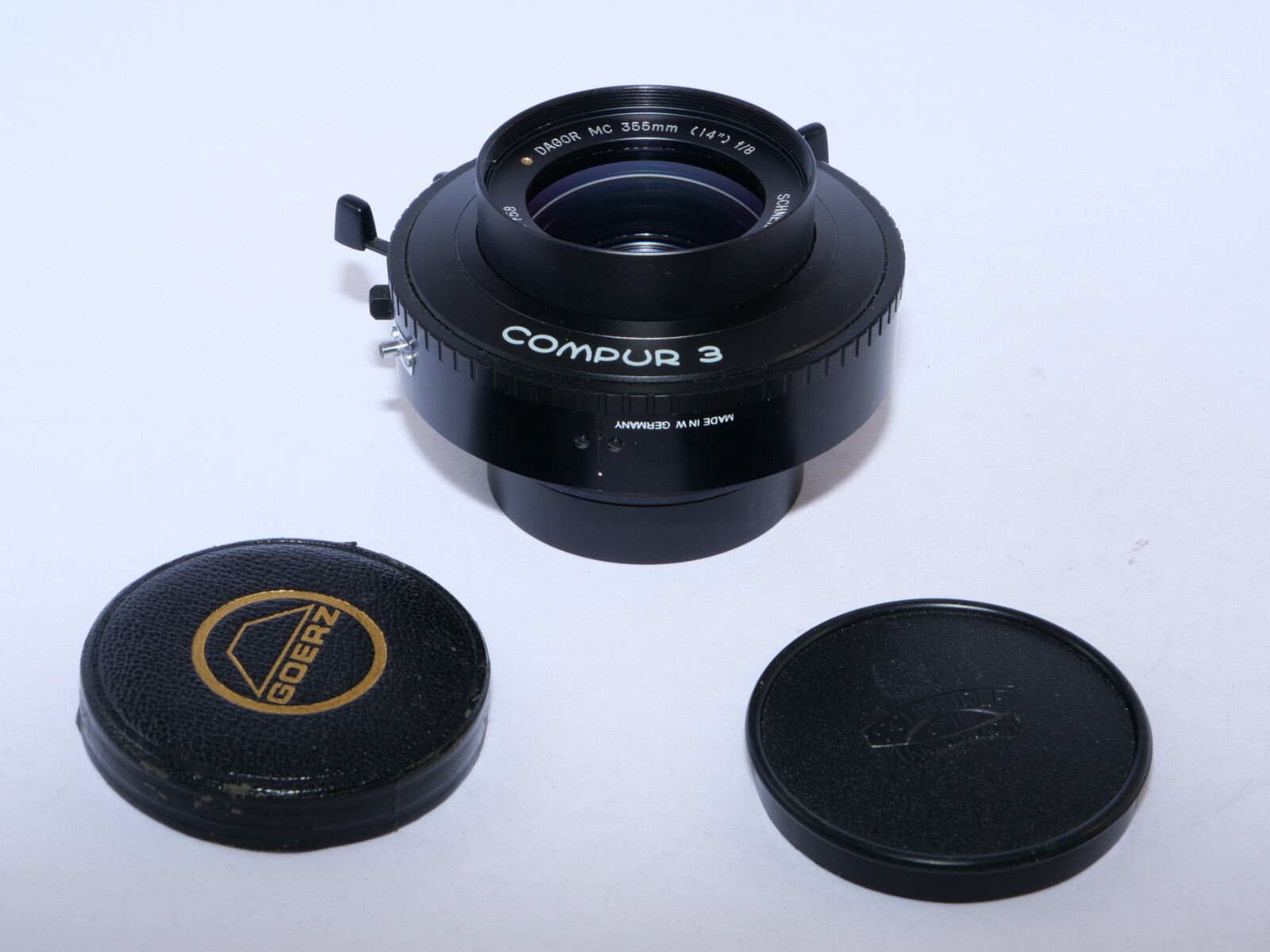 フィルムカメラ DAGOR 81/4 F:6.8 Gold Dot COPAL-NO.1 DAGOR 81/4 F:6.8 Gold Dot COPAL-NO.1 - メルカリ