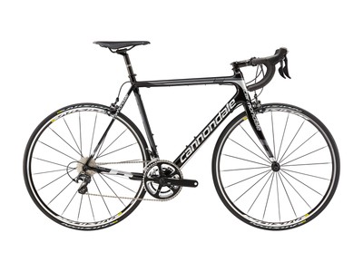 cannondale supersix 3 ultegra