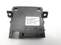 VW Phaeton 3D 10-16 Schalter für Luftdusche Vorne Rechts VW Phaeton 3D 10-16 15.12.2011 3D0919815S 90151-442 gebraucht Vorschau 4