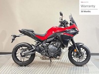 YAMAHA  TRACER 7 - 2026 - 0 miles