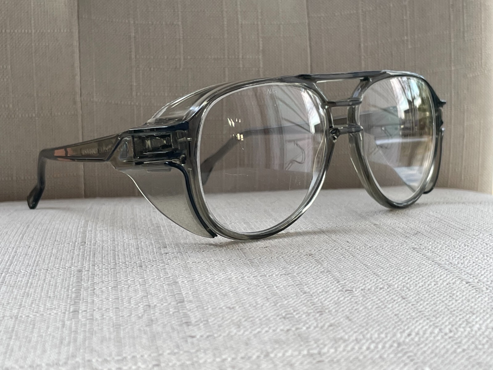 小物 AMERICAN OPTICAL AOSafety Z87-2 AMERICAN OPTICAL AOSafety Z87-2 小物 メンズ 【公式通販】