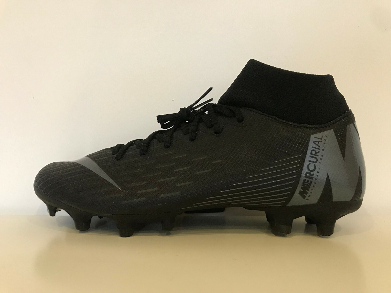 Nike Mercurial Superfly 6 Academy FG/MG Fussballschuhe Neu Gr. 41 (AH7362-001)