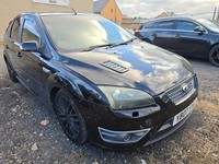 2007 Ford Focus 2.5 ST-2 5dr HATCHBACK Petrol Manual