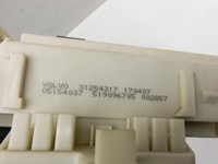Volvo C70 542 06-09 2,4 132KW Sicherungskasten Zentralelektrik Volvo C70 542 06-09 01.06.2007 31254317 05154037... Vorschau 6
