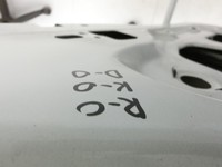 BMW X3 F25 10-14 Tür Rechts Hinten 300 BMW X3 F25 10-14 24.01.2013 7238696 41527238696 4152-7238696 gebraucht Vorschau 10