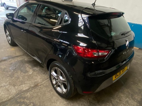 Renault Clio image