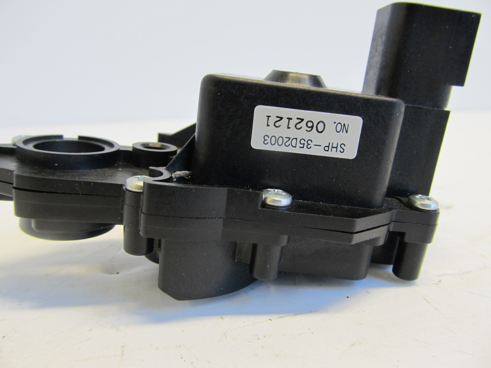 KAWASAKI ZX10R ZX10R ZX10 11 12 13 EXHAUST SERVO ACTUATOR VALVE 21174