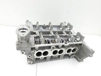 Ford Focus III 3 14-18 1,0 92KW C10FD0X30 Zylinderkopf Ford Focus III 3 14-18 30.09.2016 CM5G-6C032-CB gebraucht Vorschau 2