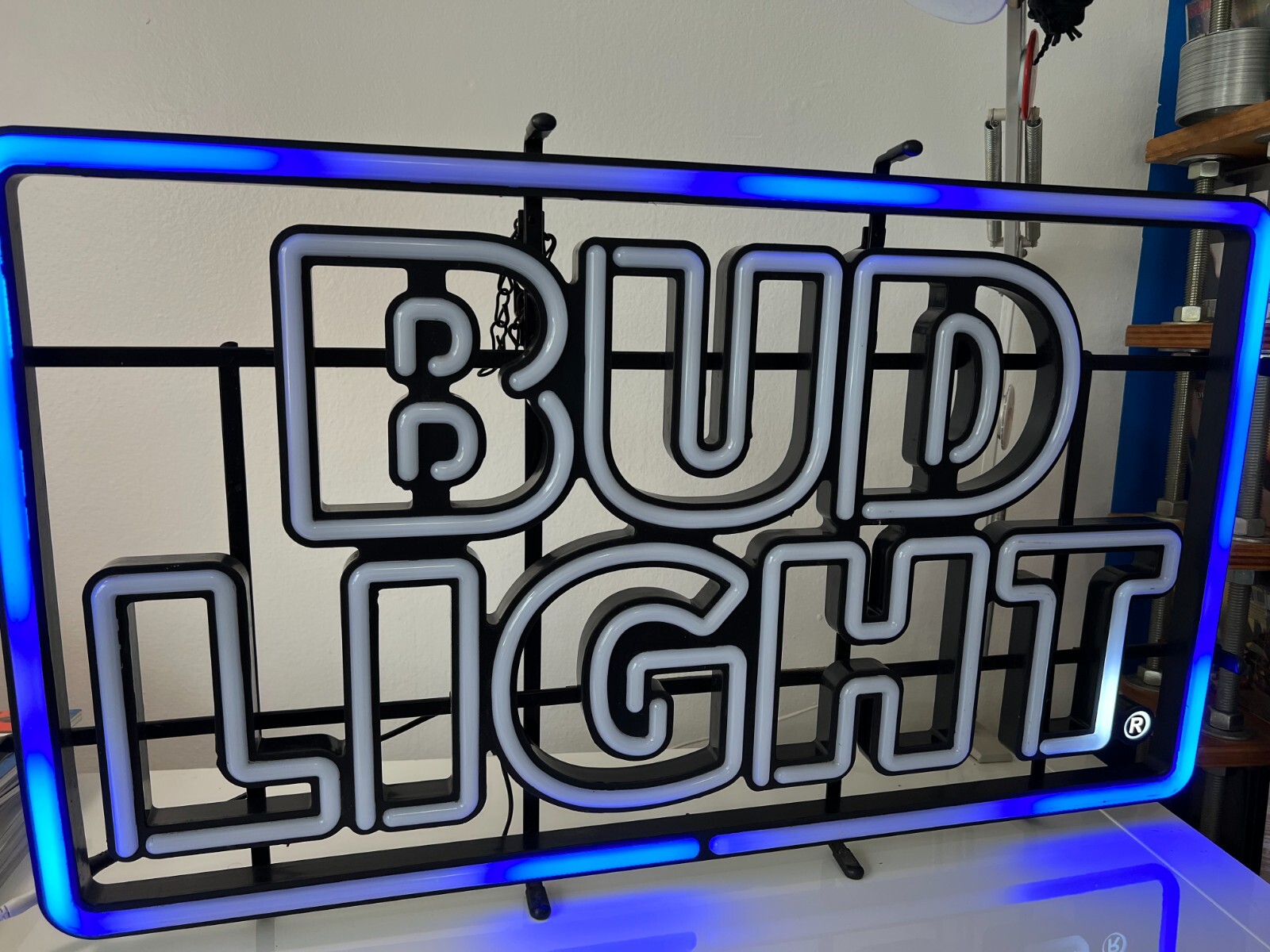値下げします。BUD LIGHT ネオン看板 $_57.JPG?set_id=880000500F