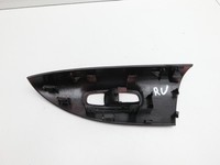 Nissan Juke F15 15-18 Blende Innen Auflage Applikation Rechts Vorne Nissan Juke F15 15-18 01.01.2017 gebraucht Vorschau 4