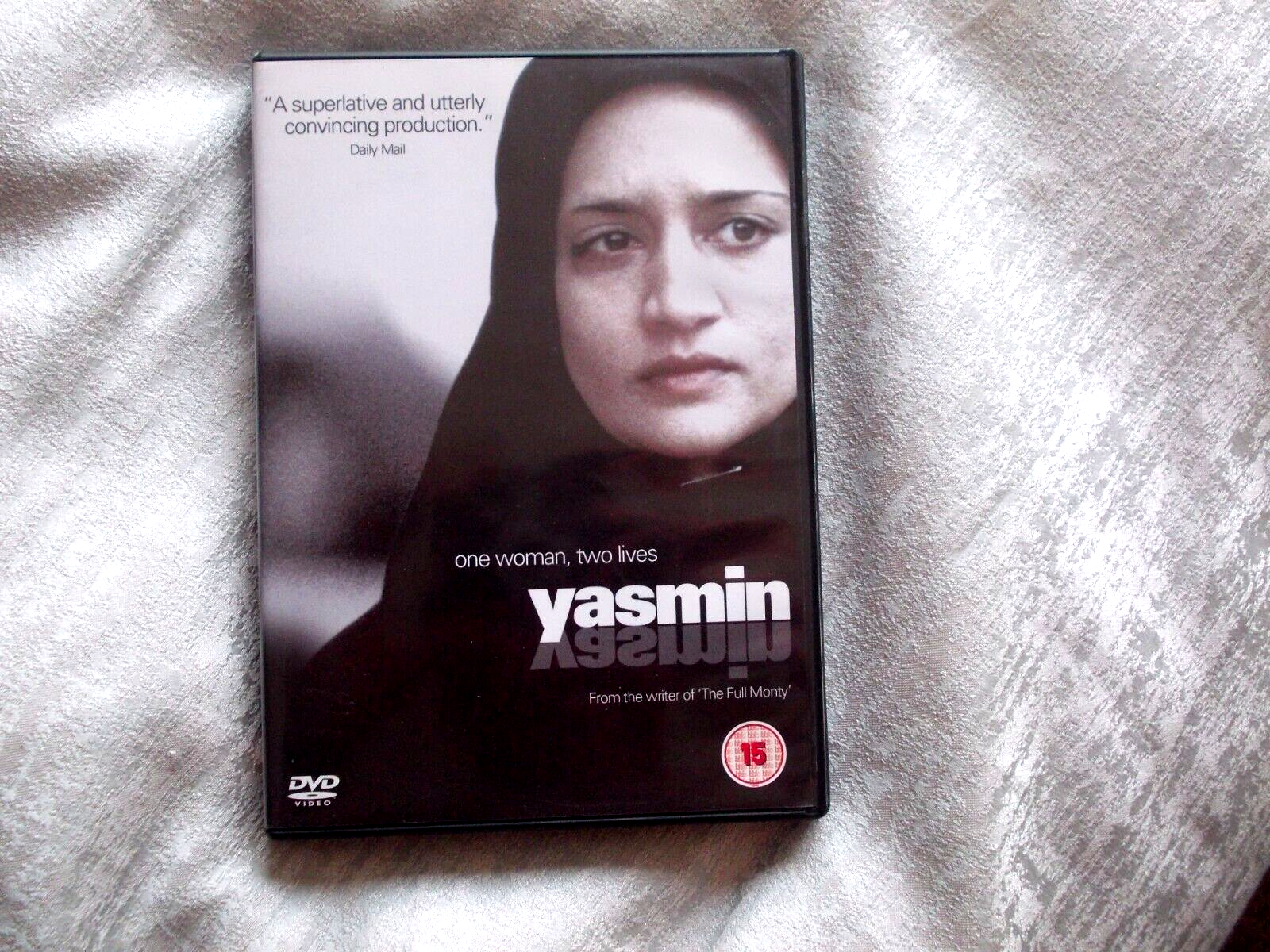Yasmin (DVD) Simon Beaufoy,Kenneth Glenaan,Archie Punjabi 5030697008763 | eBay Yasmin (DVD) Simon Beaufoy,Kenneth Glenaan,Archie Punjabi 5030697008763 | eBay