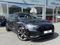 2020 Audi RSQ8 4.0 TFSI V8 Vorsprung Tiptronic quattro Euro 6 (s/s) 5dr ESTATE P