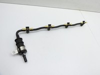 Nissan Qashqai +2 J10 10-13 dCi 2,0 110KW Rücklauf Leitung Kraftstoffleitung Rücklaufleitung Nissan Qashqai +2 J10... Vorschau 3