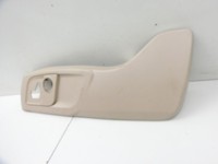Maserati Ghibli M157 13-24 Abdeckung Blende für Sitz Fahrersitz Links Vorne Maserati Ghibli M157 13-24 15.06.2016... Vorschau 4
