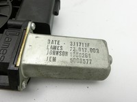 Opel Corsa D 06-10 3 Türer Fensterhebermotor mit Fensterheber Rechts Vorne Opel Corsa D 06-10 07.11.2008 541613212... Vorschau 4